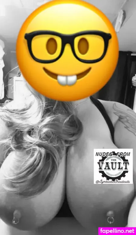 Symbioticshoutouts OnlyFans Thumbnail #Zn4cJ30UeO