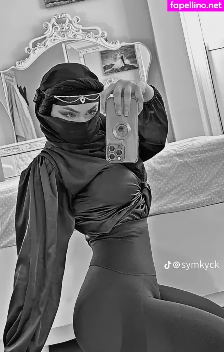 Symkyck OnlyFans Thumbnail #9CKnQ5CAFM