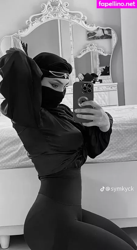 Symkyck OnlyFans Thumbnail #pSrQpJ139F