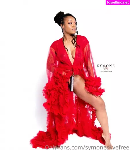 Symoneskyefree OnlyFans Thumbnail #hlQLVpdN1p