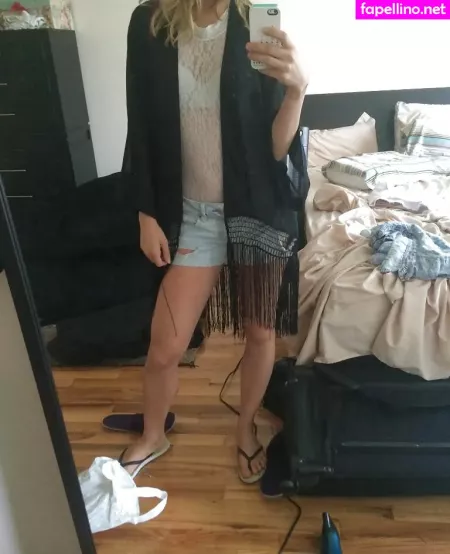 Symphony Howlett OnlyFans Thumbnail #Slpx0q08xt