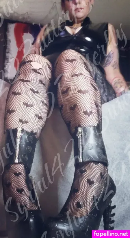 Synful420 OnlyFans Thumbnail #1JgEiKykUd