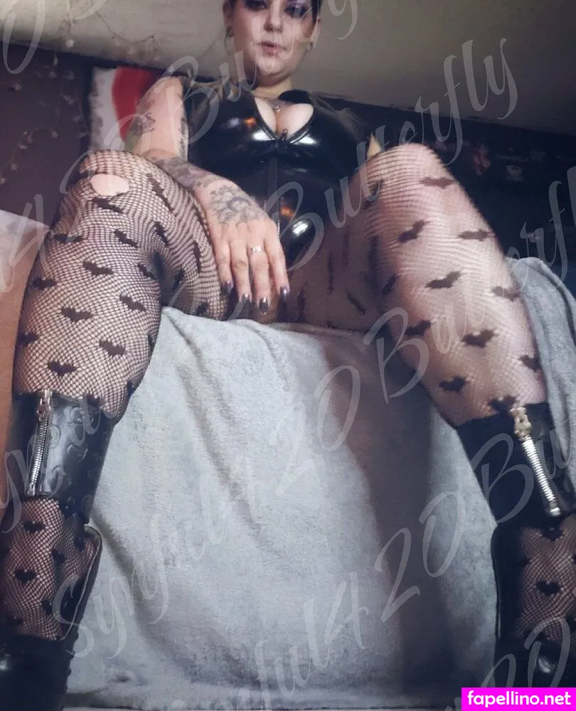 synful420 Nude Leaked OnlyFans Photo #7ozA3Fh7kE