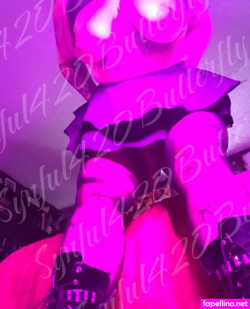 synful420 Nude Leaked OnlyFans Photo #FqStVdfZfq