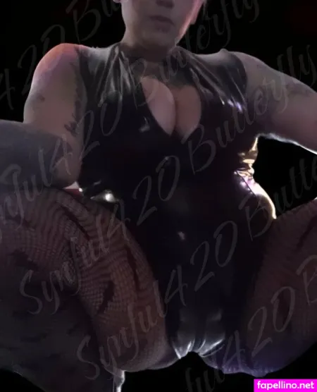 Synful420 OnlyFans Thumbnail #zuDbXXbguB