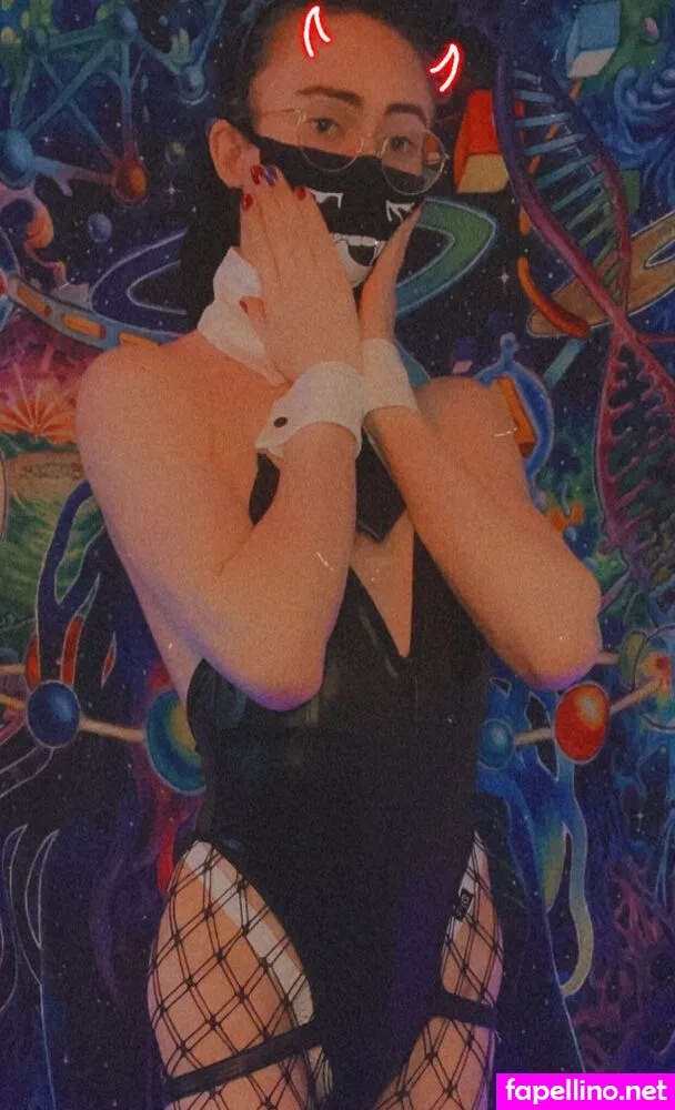 syntestia, synthesiaio Nude Leaked OnlyFans Photo #0H0RTWfJkm