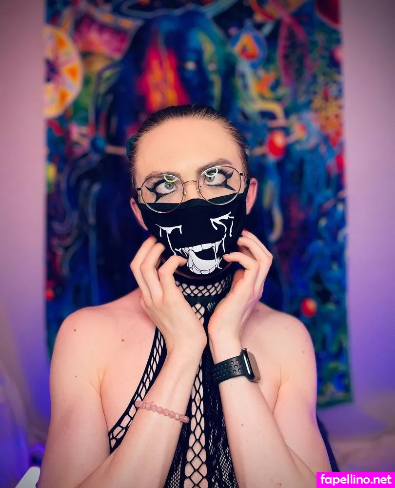 syntestia, synthesiaio Nude Leaked OnlyFans Photo #HbwXgb6Wqg