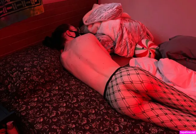 Syntestia OnlyFans Thumbnail #TIGg63ceh6