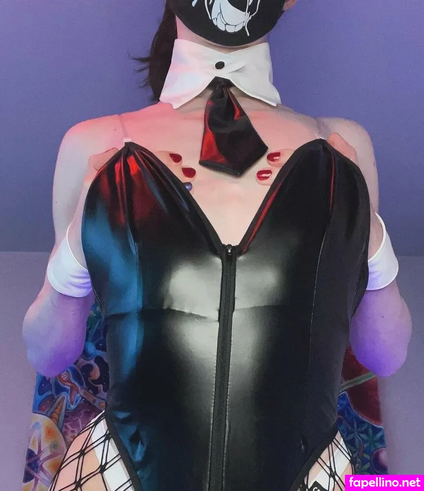 syntestia, synthesiaio Nude Leaked OnlyFans Photo #VmBxmuPtB9