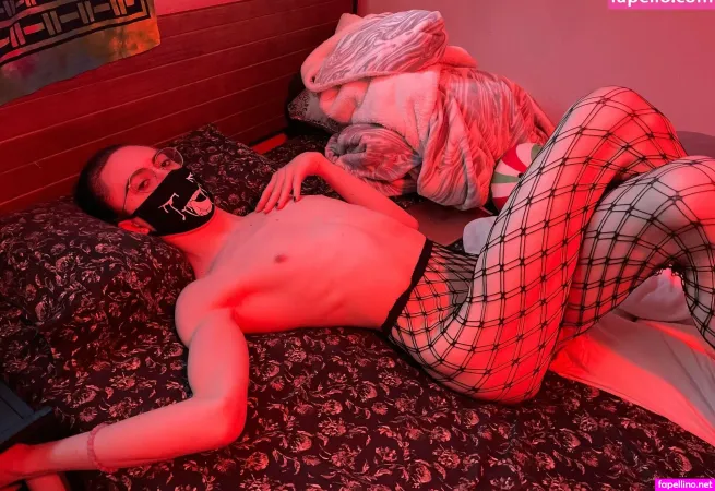 Syntestia OnlyFans Thumbnail #zkVNn2SaVK