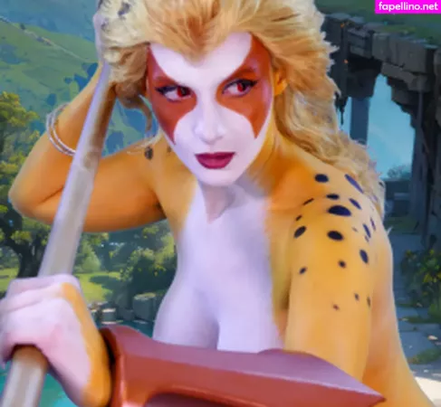 Synth Crush OnlyFans Thumbnail #sa1cQ9z4tk