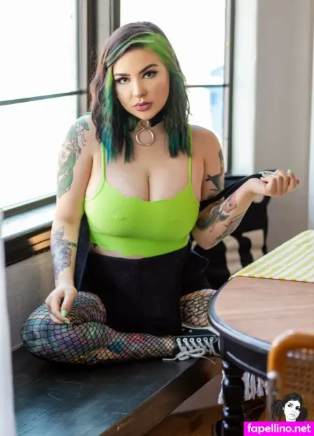 Synthee OnlyFans Thumbnail #13LLmJMgjm