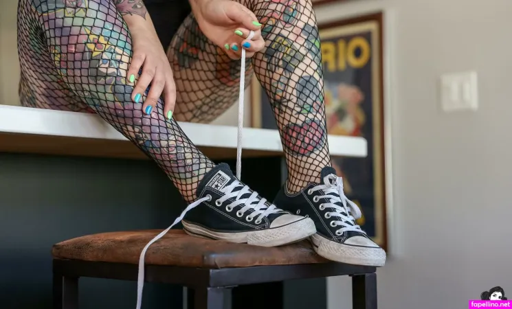Synthee OnlyFans Thumbnail #QuL5iq4tzD