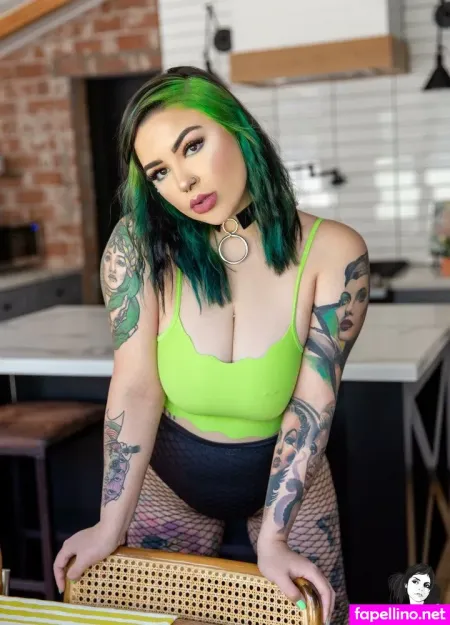 Synthee OnlyFans Thumbnail #r4TocvryKl