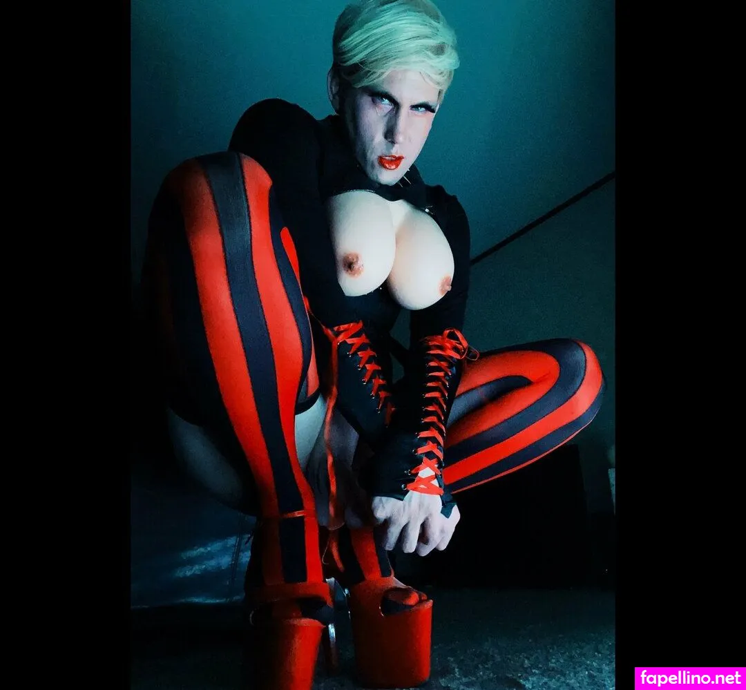 synthetic69, syntheticofficial Nude Leaked OnlyFans Photo #FXN8mmh35P
