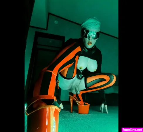 Synthetic69 OnlyFans Thumbnail #HCfbUlefIy