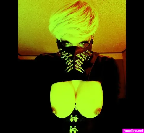 Synthetic69 OnlyFans Thumbnail #TFWSBNQCZv