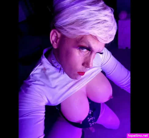 Synthetic69 OnlyFans Thumbnail #XTDnCvXdx9