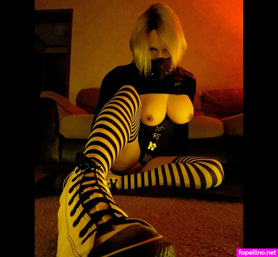 synthetic69, syntheticofficial Nude Leaked OnlyFans Photo #iFJ7TRCCQQ