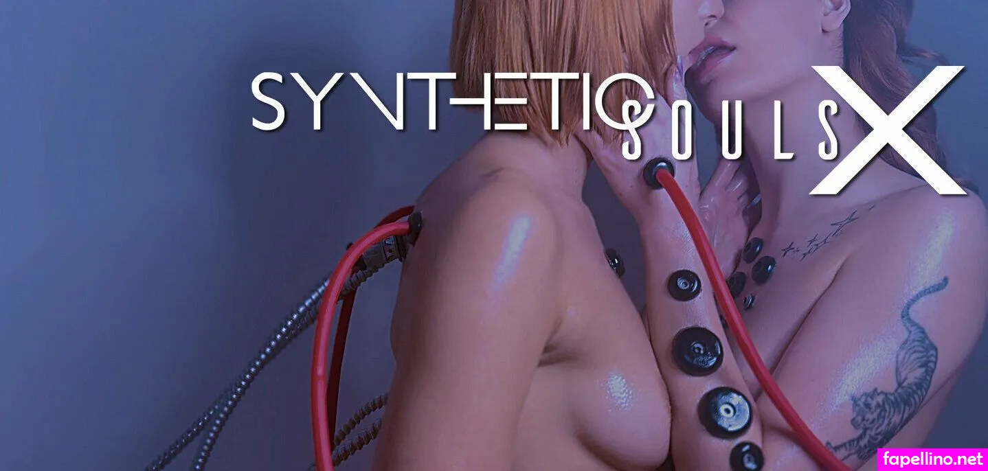 syntheticsoulsx, syntheticsoulsxproject Nude Leaked OnlyFans Photo #clKtyWEKao