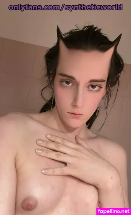 Syntheticworld OnlyFans Thumbnail #2owp8VUPBa
