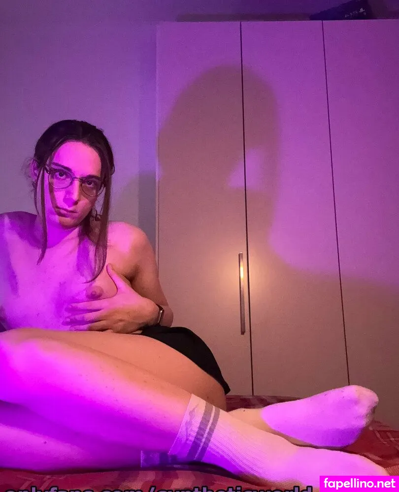 syntheticworld Nude Leaked OnlyFans Photo #SW1jSe1u8O