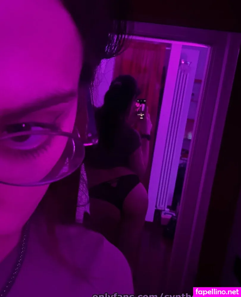 syntheticworld Nude Leaked OnlyFans Photo #Z0eRnRKUem