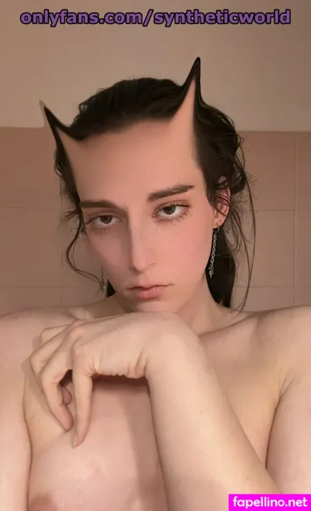 Syntheticworld OnlyFans Thumbnail #at8QEfdPsI