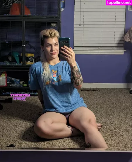 Synthetika Lynn OnlyFans Thumbnail #CsOXzDxwNz