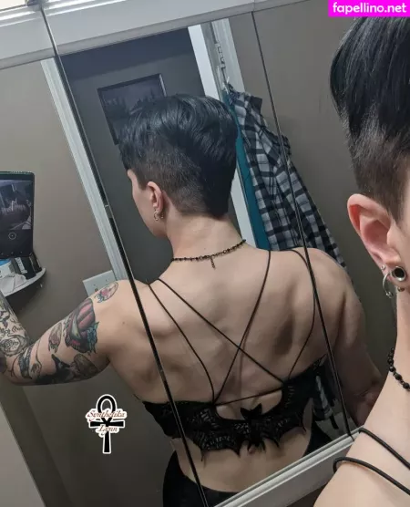Synthetika Lynn OnlyFans Thumbnail #F7yJ72trJ0
