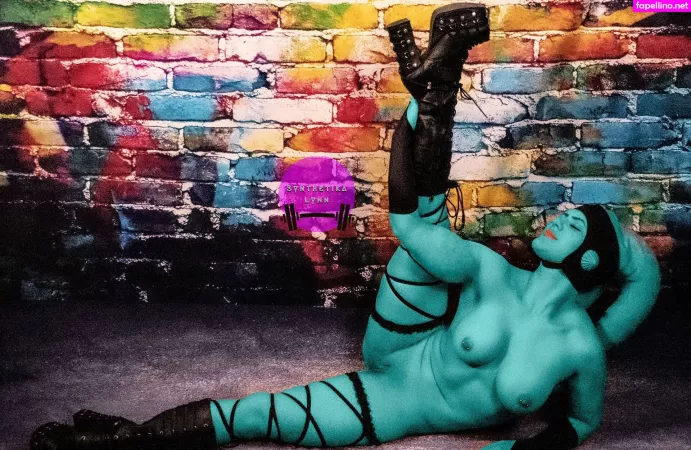 Synthetika Lynn OnlyFans Thumbnail #kvVCOcXP4C