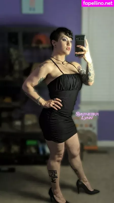 Synthetika Lynn OnlyFans Thumbnail #ux1tnr7x47