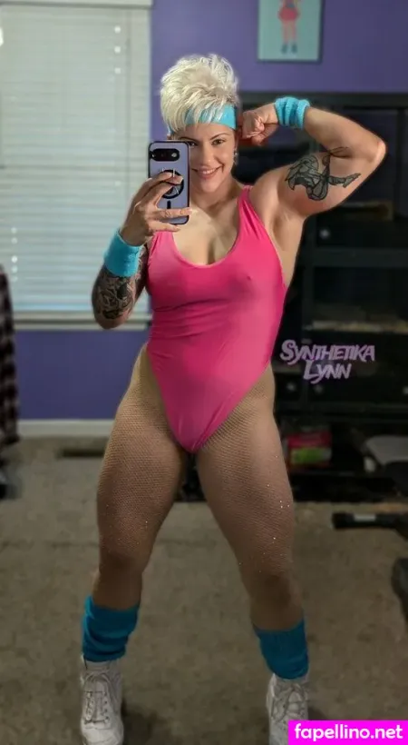 Synthetikalynn OnlyFans Thumbnail #0P9ReQsgUG