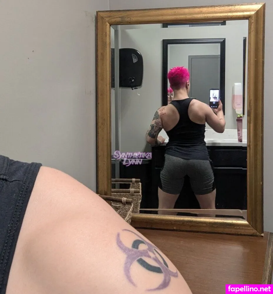 SynthetikaLynn Nude Leaked OnlyFans Photo #11RO4xUrYk