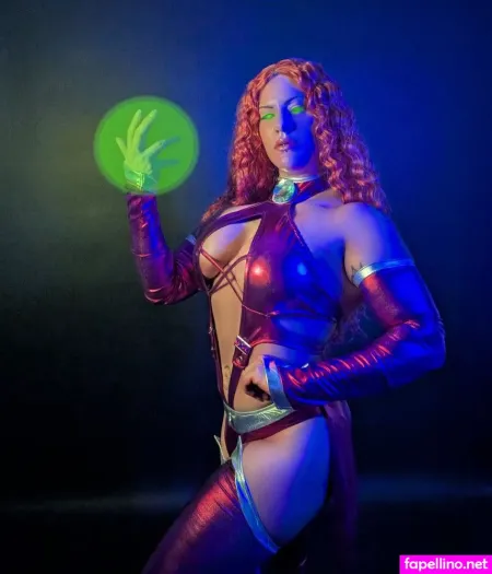 Synthetikalynn OnlyFans Thumbnail #1pFLyYVLpJ