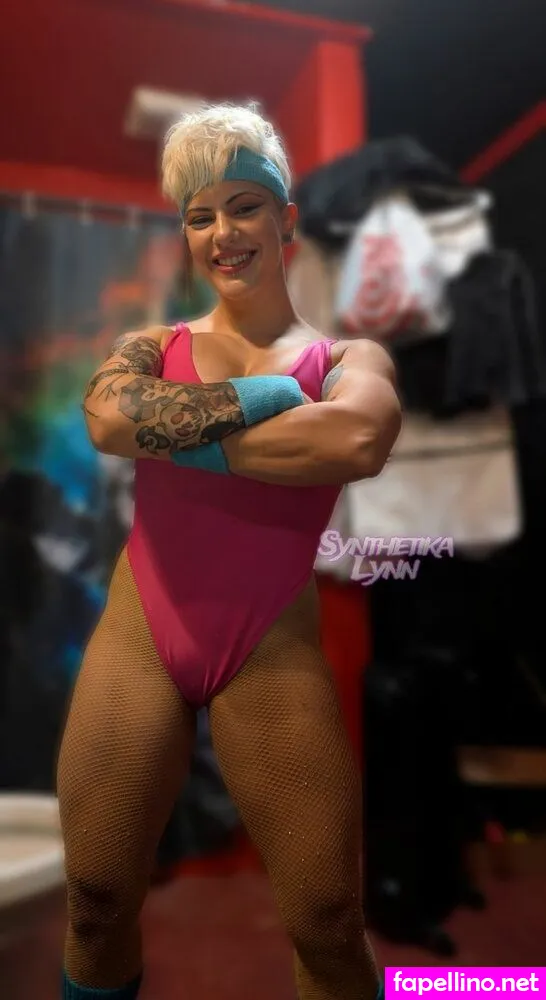 SynthetikaLynn Nude Leaked OnlyFans Photo #1xmTZK0QML