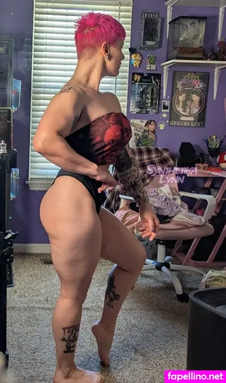 Synthetikalynn OnlyFans Thumbnail #22cCMJZxzR