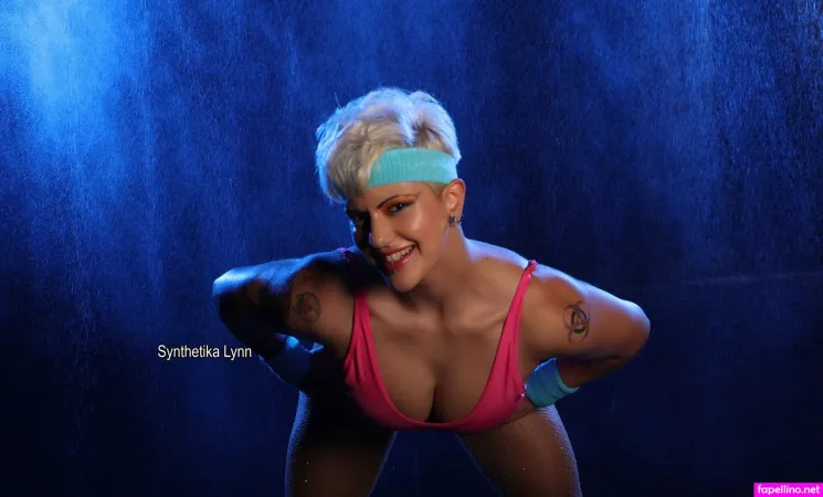 Synthetikalynn OnlyFans Thumbnail #3TxO20keFg