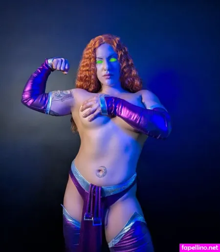 Synthetikalynn OnlyFans Thumbnail #6zikLCK3Wo