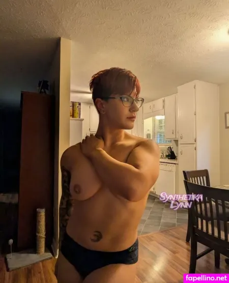 Synthetikalynn OnlyFans Thumbnail #DQlGMVUk3X