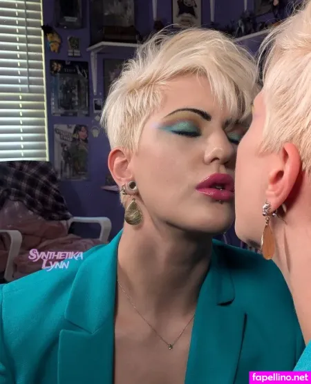 Synthetikalynn OnlyFans Thumbnail #DlW13WuNhb