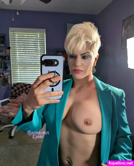 Synthetikalynn OnlyFans Thumbnail #EPrbcLzFQl
