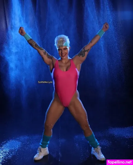 Synthetikalynn OnlyFans Thumbnail #IvSMEEkQgr