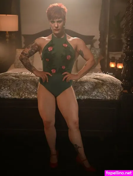 Synthetikalynn OnlyFans Thumbnail #L1hlntL3Pr