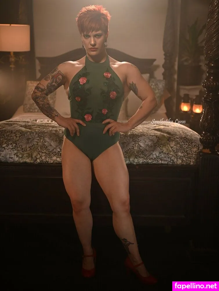 SynthetikaLynn Nude Leaked OnlyFans Photo #L1hlntL3Pr