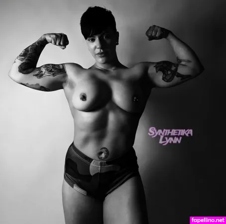 Synthetikalynn OnlyFans Thumbnail #LrgAczpLKl