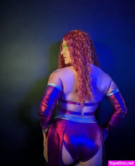 Synthetikalynn OnlyFans Thumbnail #OF0C1540rV