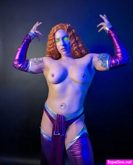 Synthetikalynn OnlyFans Thumbnail #SzY8ZtGoRT