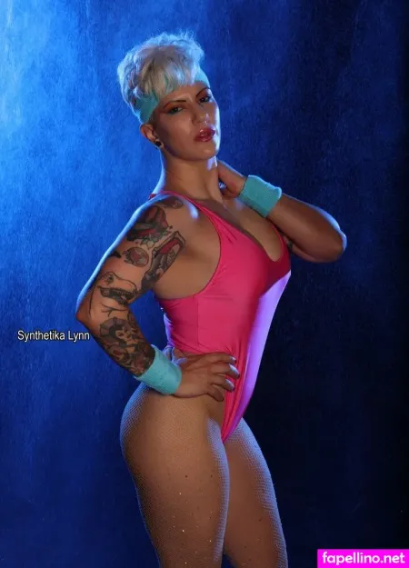 Synthetikalynn OnlyFans Thumbnail #T41dt37tRw