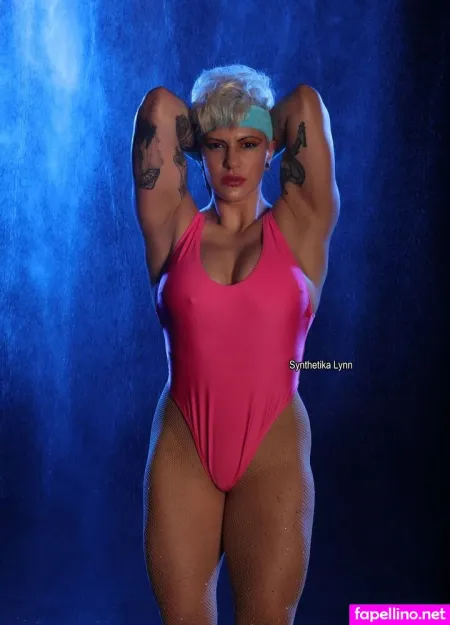 Synthetikalynn OnlyFans Thumbnail #ZfedBWmgJI